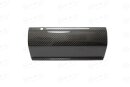 Maserati Ghibli Mittelkonsole Ablagefachcover Carbon