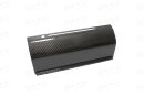 Maserati Ghibli Mittelkonsole Ablagefachcover Carbon