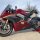 Ducati Panigale V4 S Koshi Seitenverkleidung unten Carbon
