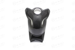 Ducati Panigale V4 S Tankdeckelabdeckung Carbon