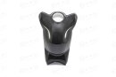 Ducati Panigale V4 S Tankdeckelabdeckung Carbon
