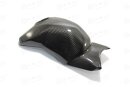 Ducati Panigale V4 S Tankdeckelabdeckung Carbon