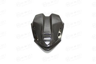 Ducati Panigale V4 S Instrumentenabdeckung Carbon