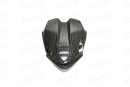Ducati Panigale V4 S Instrumentenabdeckung Carbon