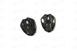 Ducati Panigale V4 S Schlüsselcover Carbon