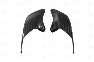 Ducati Panigale V4 S Sitzverkleidung Carbon