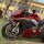 Ducati Panigale V4 S Seitenverkleidung Freccia Carbon