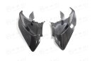 Ducati Panigale V4 S Seitenverkleidung Tank Carbon
