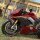 Ducati Panigale V4 S Koshi Seitenverkleidung Tank Freccia Carbon