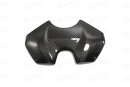 Ducati Panigale V4 S Tankdeckelabdeckung oben Carbon