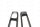 Abarth 500 595 Griffmulde innen Cover Carbon
