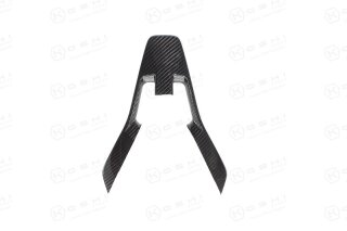 Lamborghini Huracan LP610-4 Spyder Instrumentenrahmenabdeckung unten Carbon