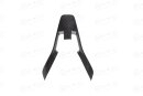 Lamborghini Huracan LP610-4 Spyder Instrumentenrahmenabdeckung unten Carbon