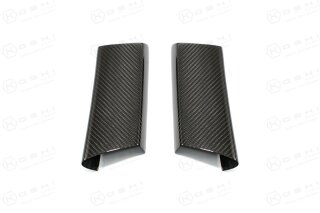 Lamborghini Huracan LP610-4 Spyder A-Säulencover Carbon