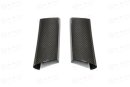 Lamborghini Huracan LP610-4 Spyder A-Säule Cover Carbon