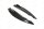 Jaguar F-Type Frontspoiler Flaps Splitterlips Carbon