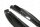 Jaguar F-Type Frontspoiler Flaps Splitterlips Carbon