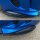 Jaguar F-Type Frontspoiler Flaps Splitterlips Carbon