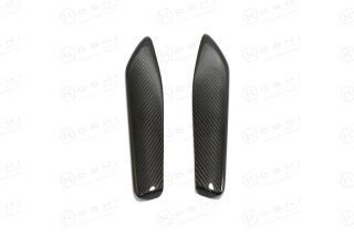 Lamborghini Huracan Armlehne Cover Carbon