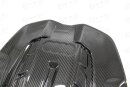 Audi RS6 RS7 Motorabdeckung Carbon