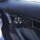 Jaguar F-Type bis 2018 Koshi Sitzverstellung Cover Carbon