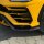 Lamborghini Urus Aggresive Frontspoilerflaps Carbon