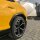 Lamborghini Urus Radläufe Cover Carbon