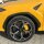Lamborghini Urus Radläufe Cover Carbon