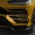 Lamborghini Urus Kühlergrillgabelcover Carbon