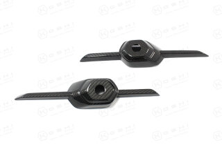 Lamborghini Urus Sensoren Cover vorne Carbon