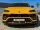 Lamborghini Urus Frontsplitter Erweiterung Carbon