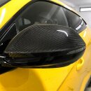 Lamborghini Urus Spiegelkappen Carbon
