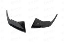 Lamborghini Urus Rücklicht Cover Carbon