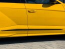 Lamborghini Urus Seitenzierleistencover Carbon