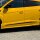 Lamborghini Urus Seitenzierleistencover Carbon