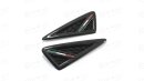 Lamborghini Urus Lufteinlass Cover seitlich Carbon