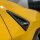 Lamborghini Urus Lufteinlass Cover seitlich Carbon