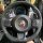 Abarth 500 595 Schaltwippen Carbon