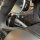 Abarth 500 595 Schaltwippen Carbon