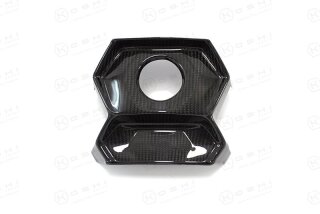 Lamborghini Urus Frontsensoren Cover Carbon