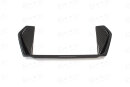 Lamborghini Urus Armaturenbrett Bildschirm Cover Carbon
