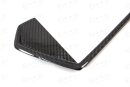 Lamborghini Urus Armaturenbrett Bildschirm Cover Carbon