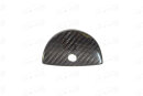 Abarth 500 595 Handschuhfach Griff Carbon