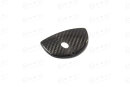 Abarth 500 595 Handschuhfach Griff Carbon