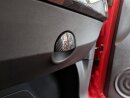 Abarth 500 595 Handschuhfach Griff Carbon