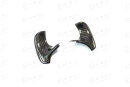 Alfa Romeo Giulia Stelvio Lenkrad Daumengriff Carbon