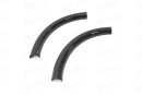 Alfa Romeo Giulia Stelvio Lenkradcover oben Carbon