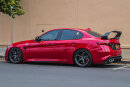 Alfa Romeo Giulia GTAm Replika Heckspoiler Carbon
