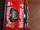 Abarth 500 595 Emblem Heck Cover Carbon