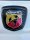 Abarth 500 595 Emblem Heck Cover Carbon
